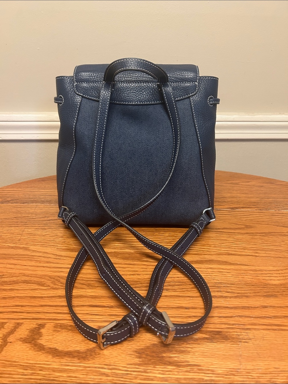 Kate Spade Backpack - Picture 2 of 7